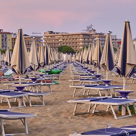 Amazing With Garden - Beahost Bibione
