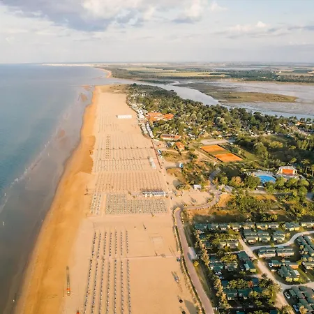 Amazing With Garden - Beahost Bibione