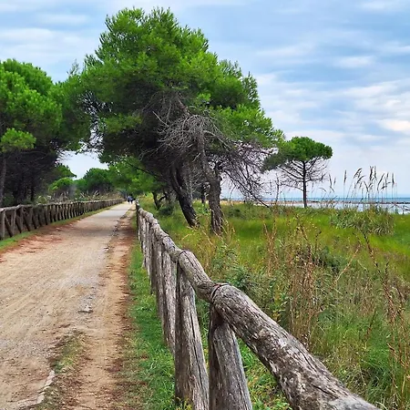 Apartment Amazing With Garden - Beahost Bibione